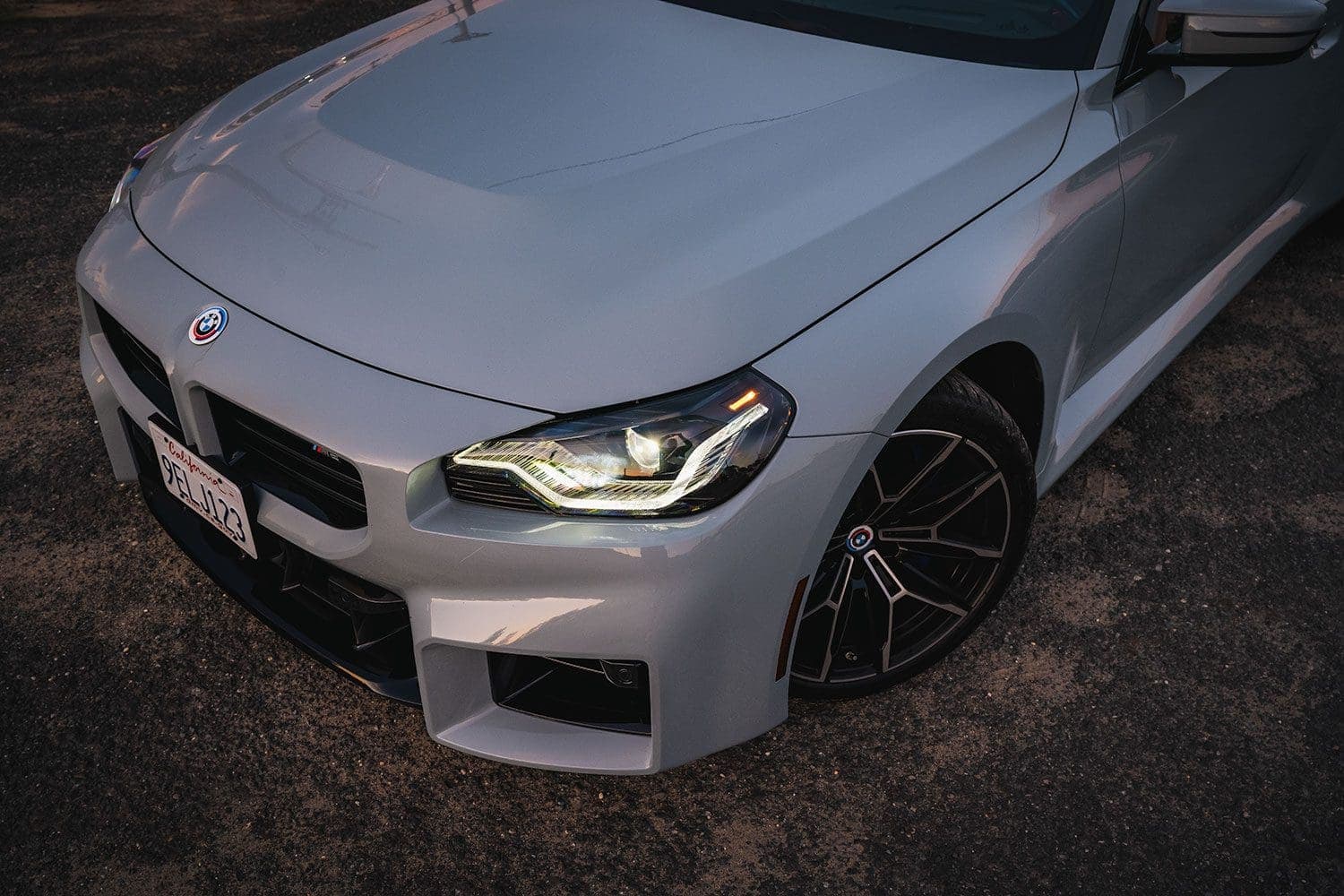 BMW M2