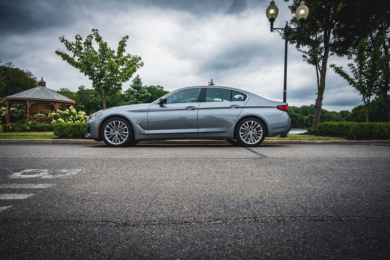 BMW 530i