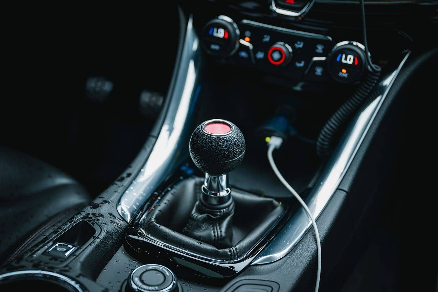 Chevrolet SS