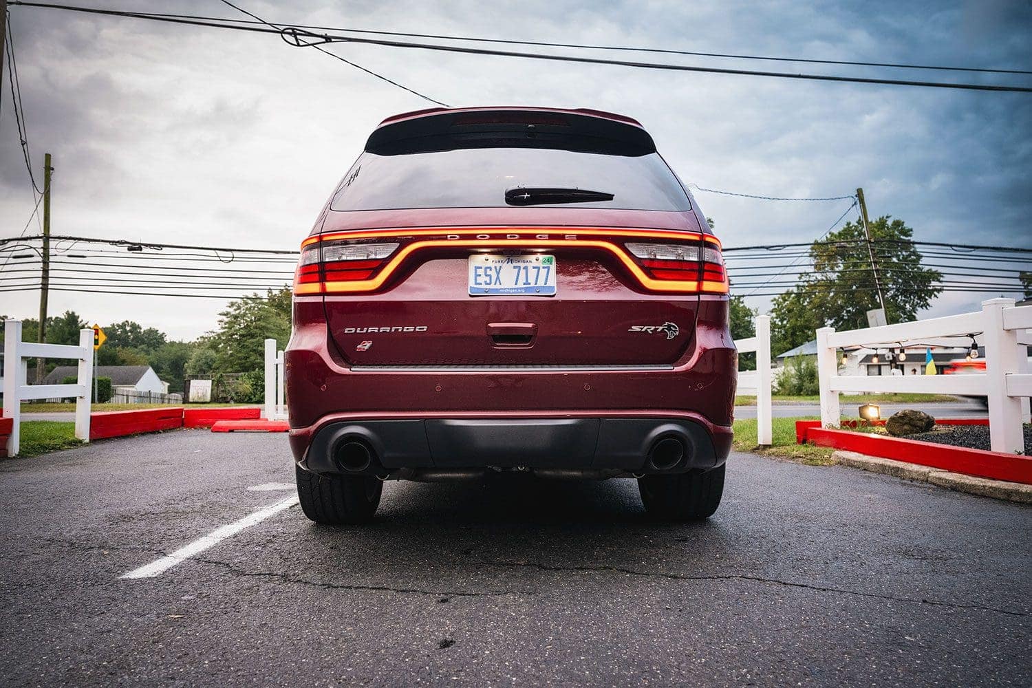 Dodge Durango