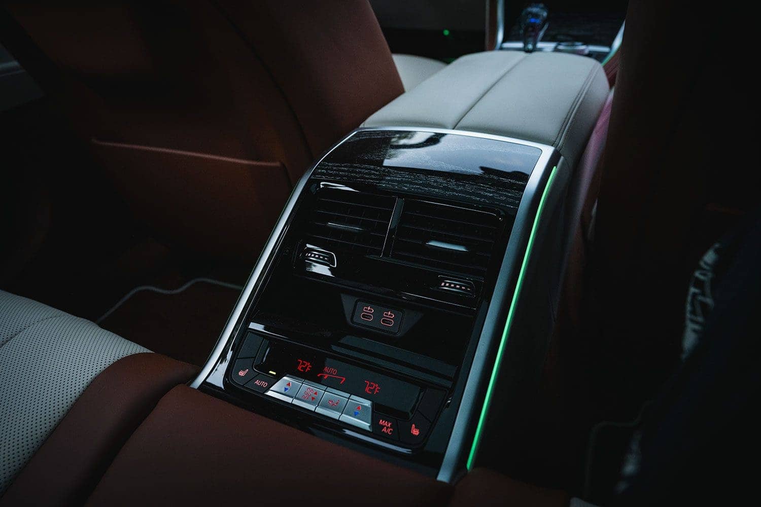 BMW Alpina B8 Gran Coupe