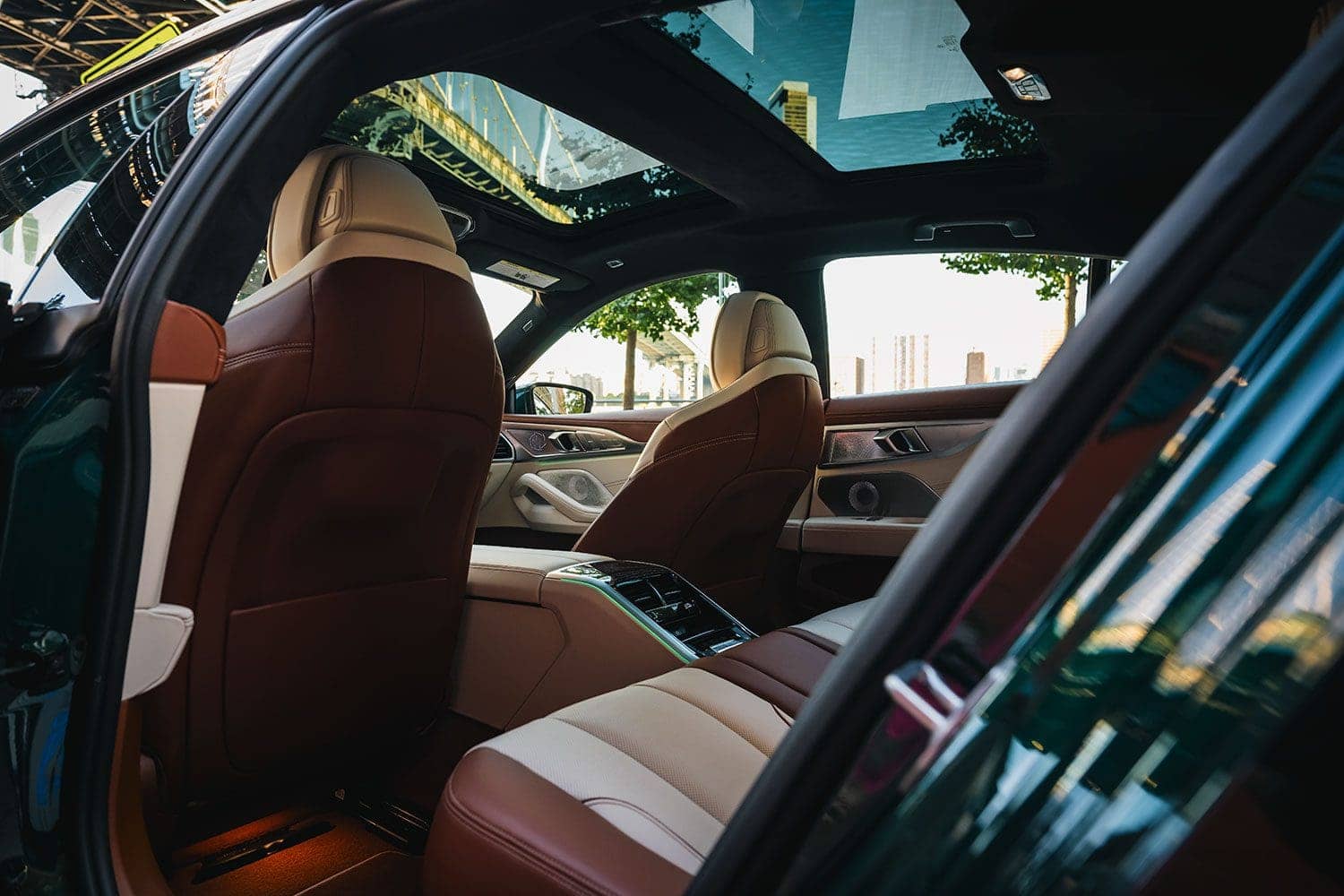 BMW Alpina B8 Gran Coupe