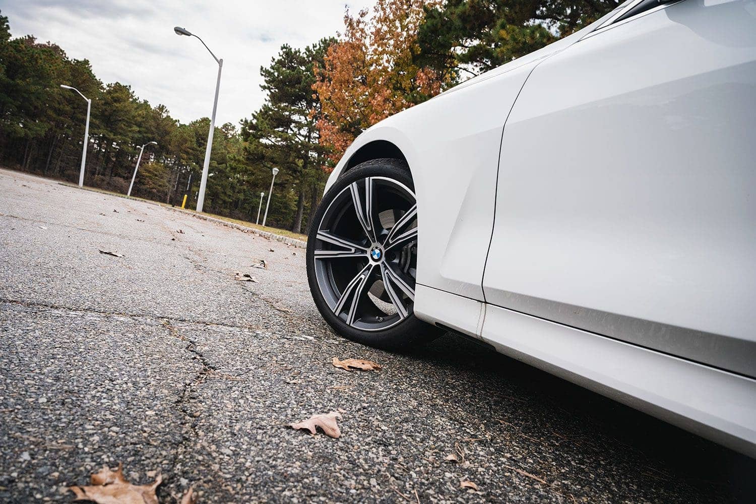 BMW 430i Coupe
