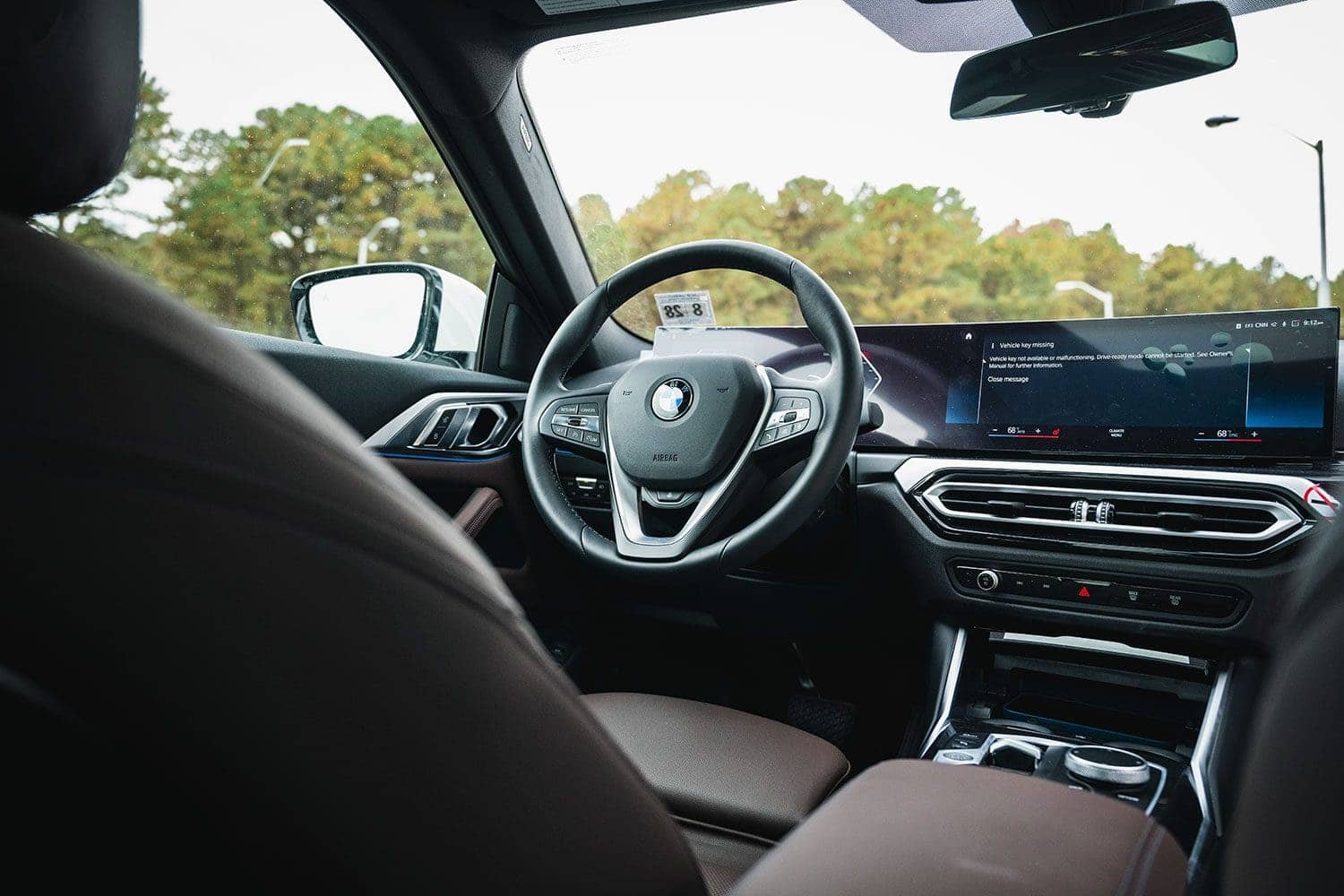 BMW 430i Coupe