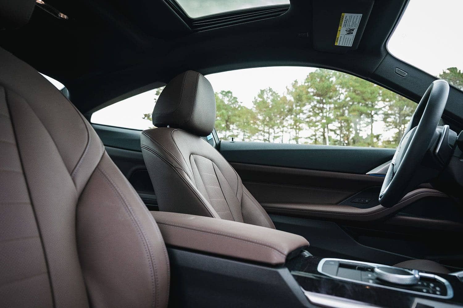 BMW 430i Coupe