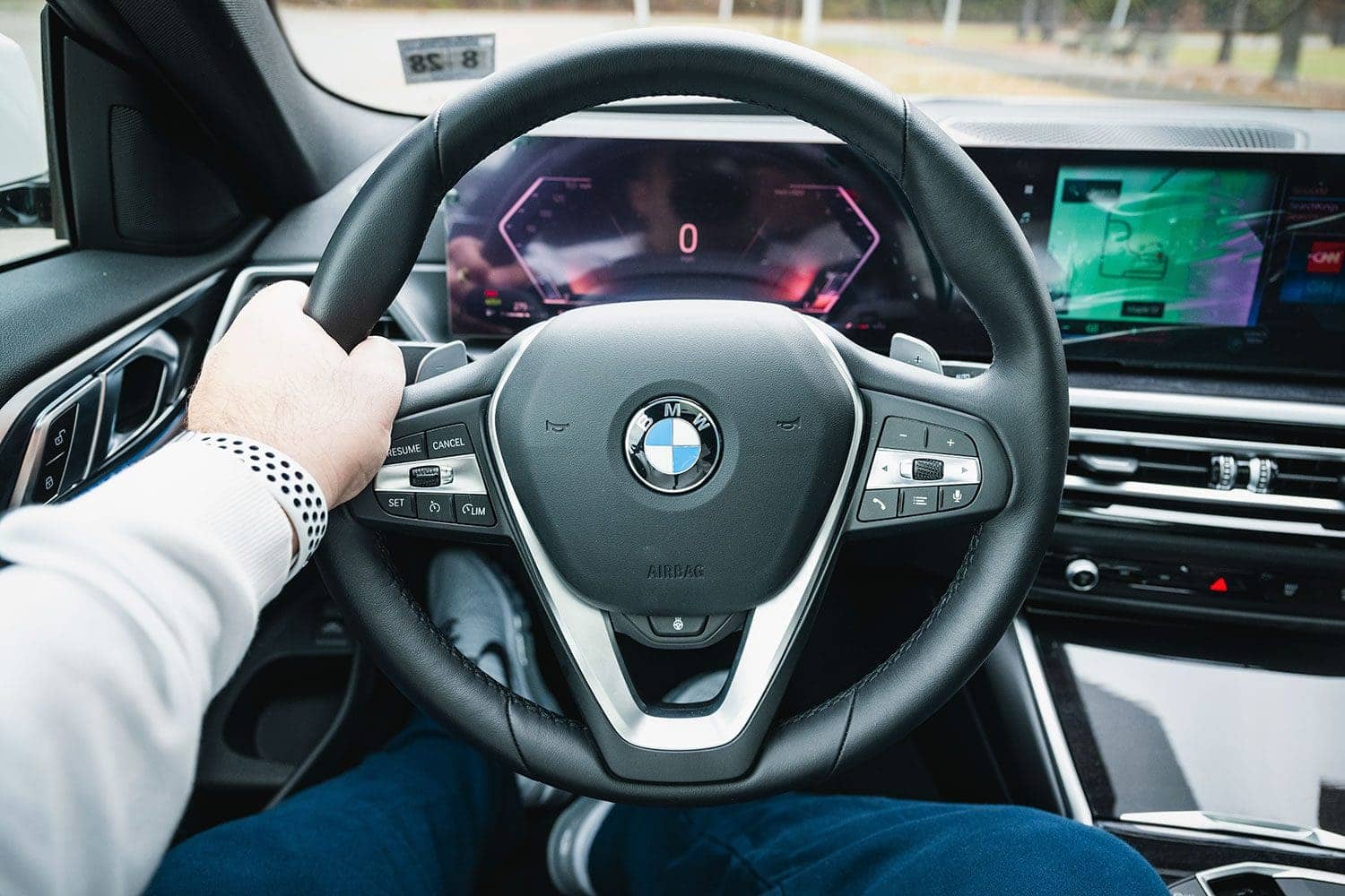 BMW 430i Coupe