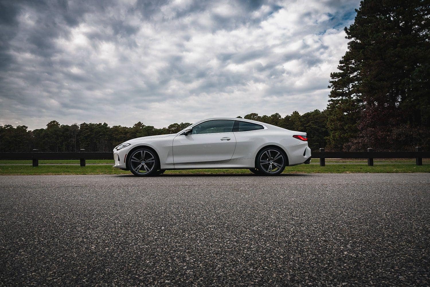 BMW 430i Coupe