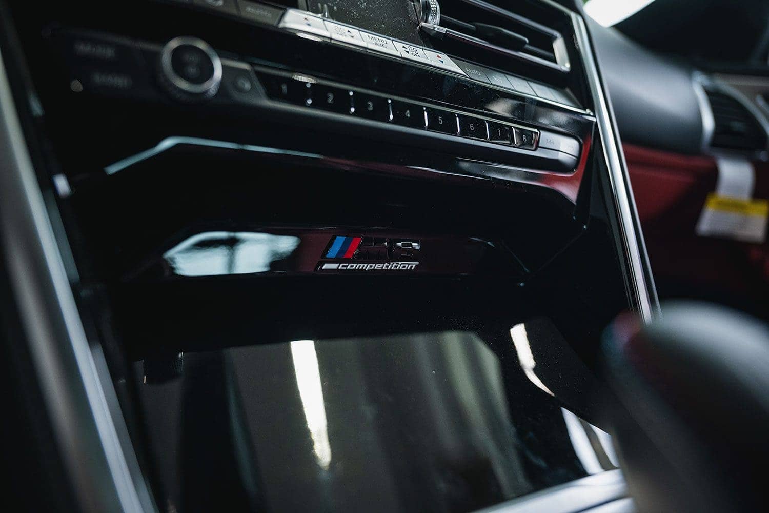 BMW M8