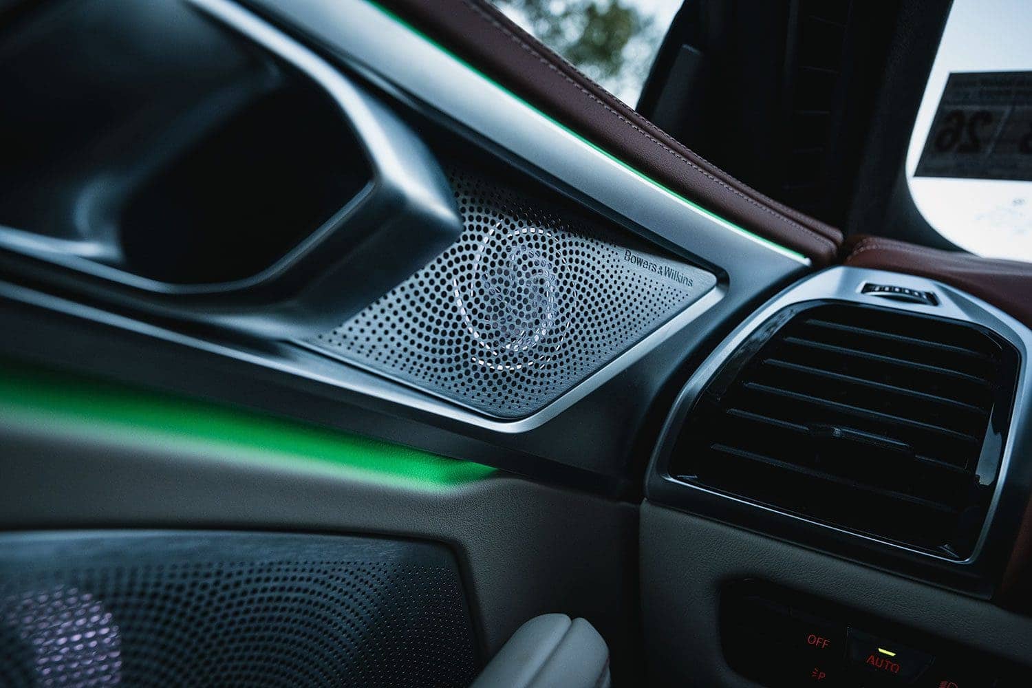 Bowers and Wilkins 
