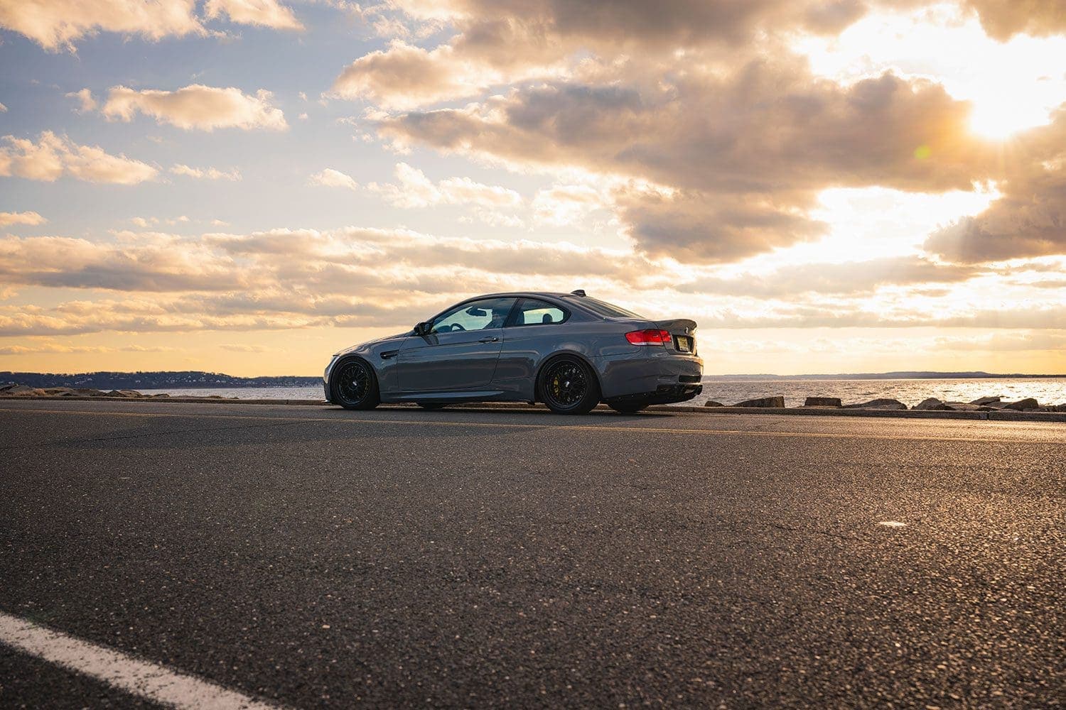 E92 M3