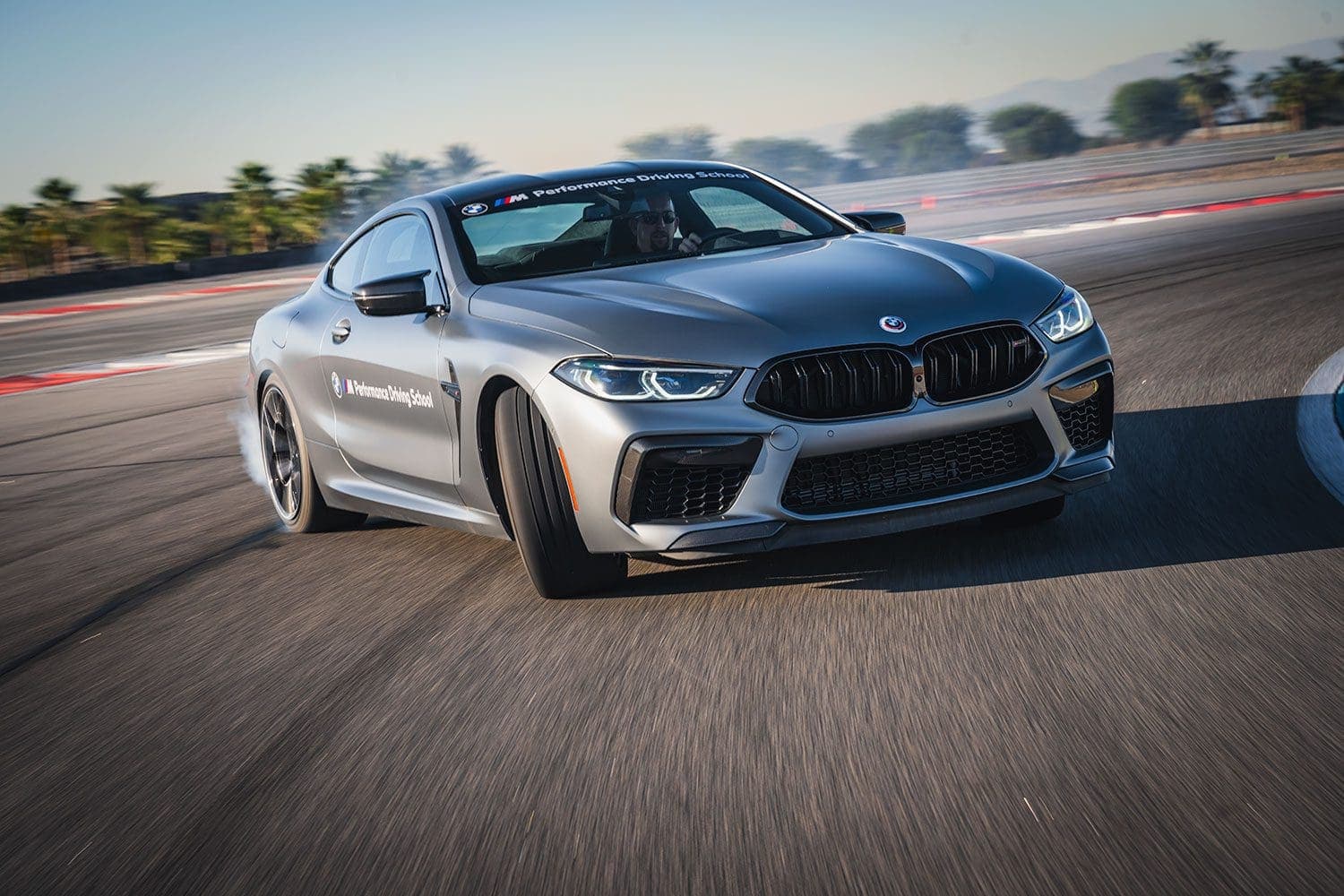 BMW M8