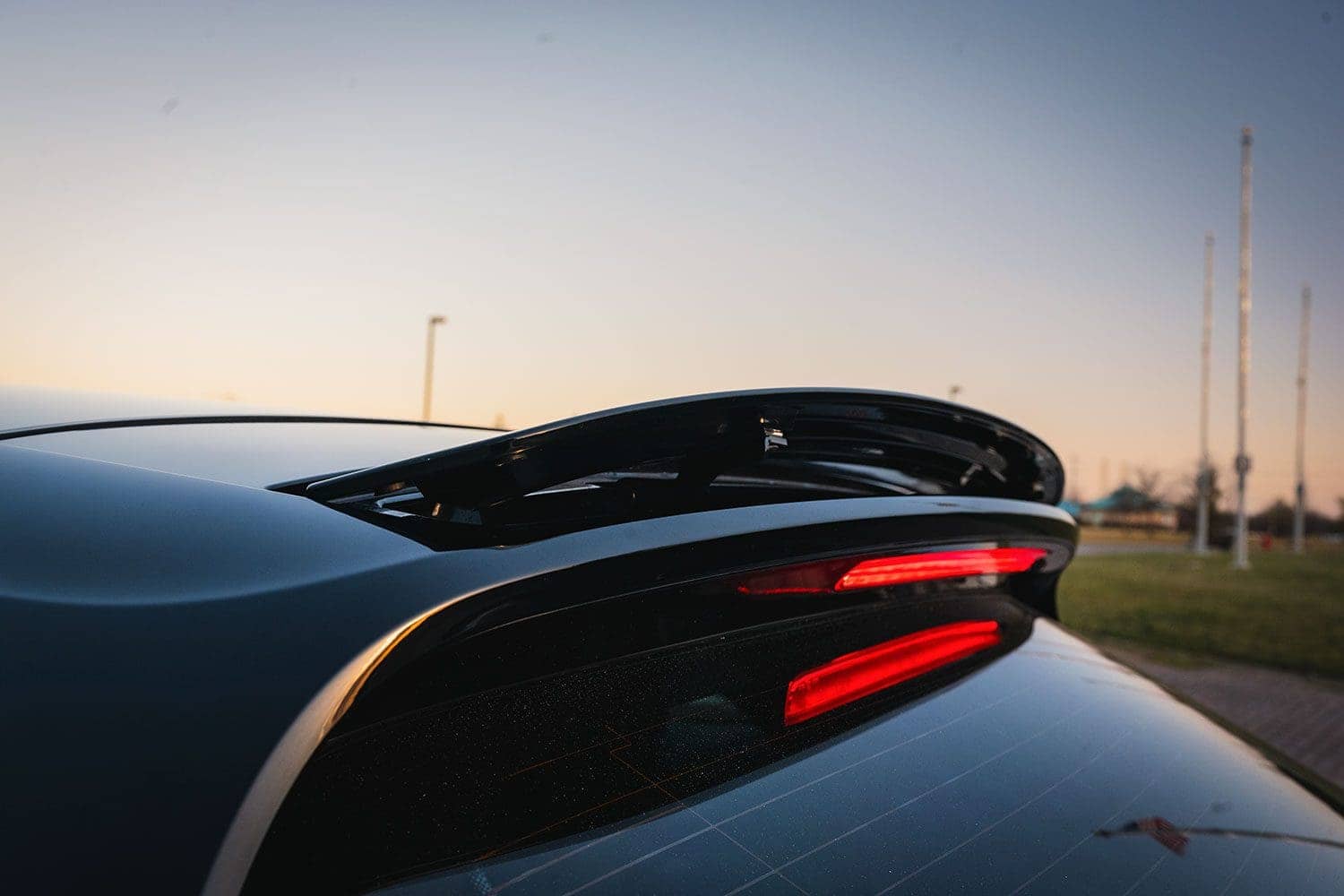 Porsche Panamera Sport Turismo