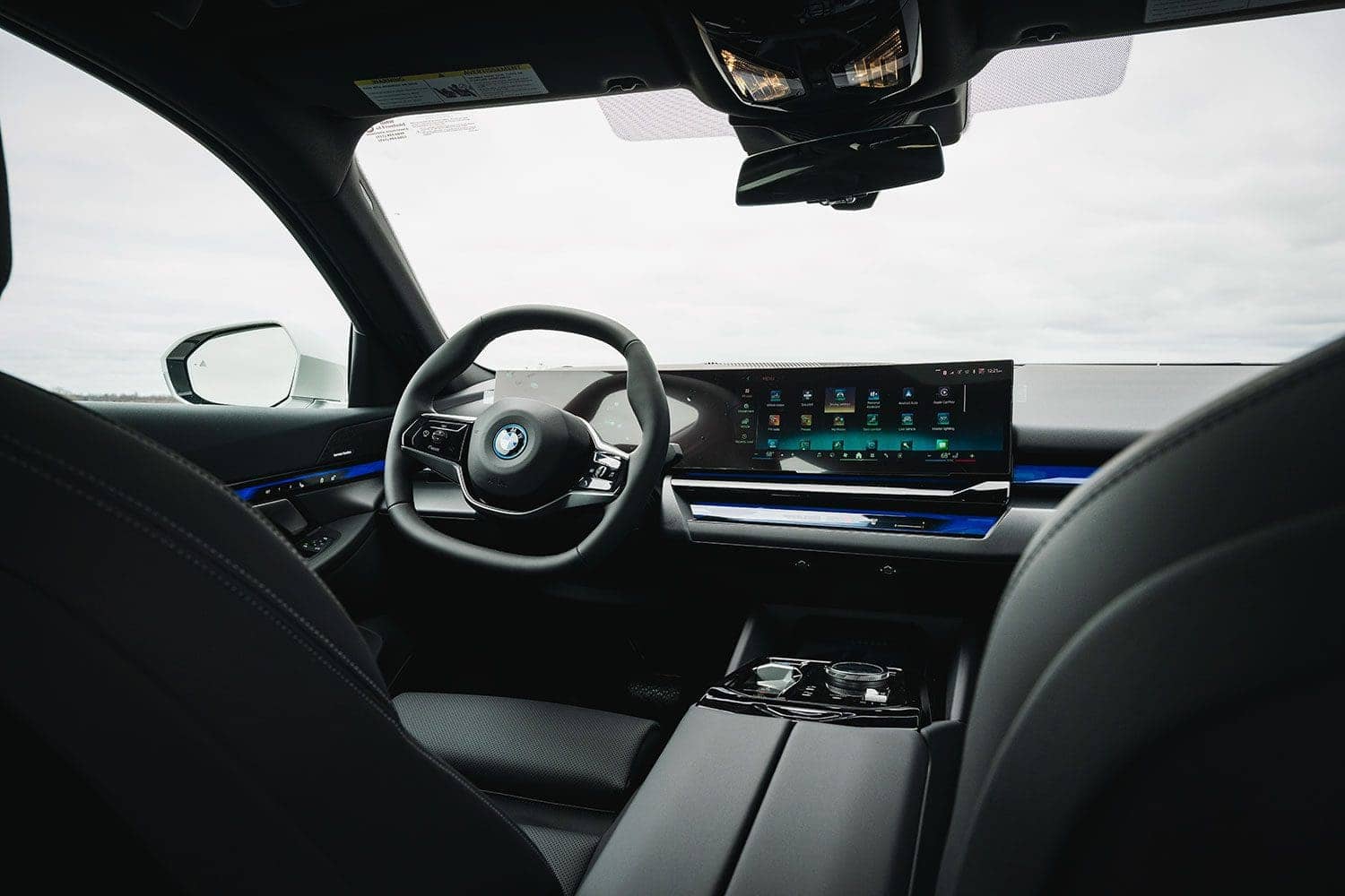 BMW i5