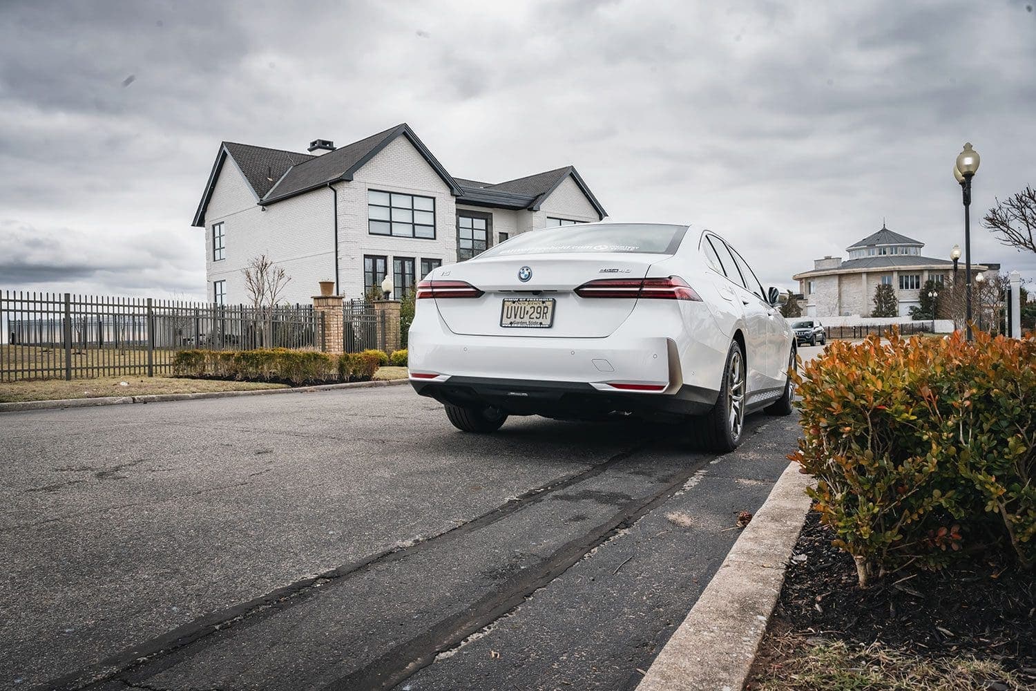 BMW i5