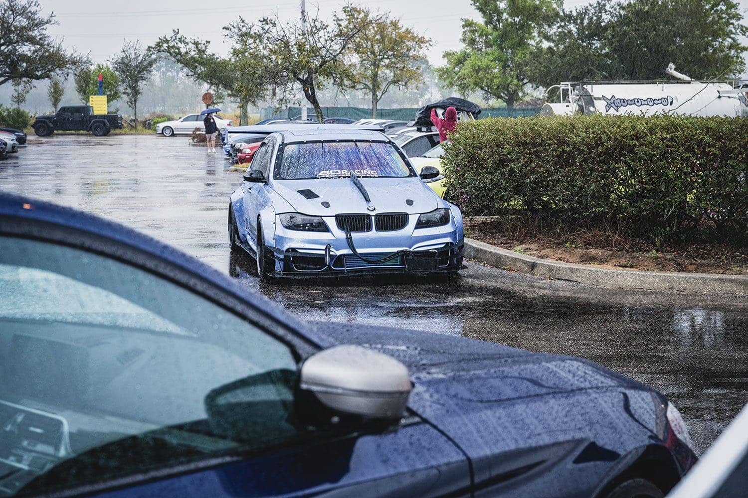 Bimmer Invasion Orlando