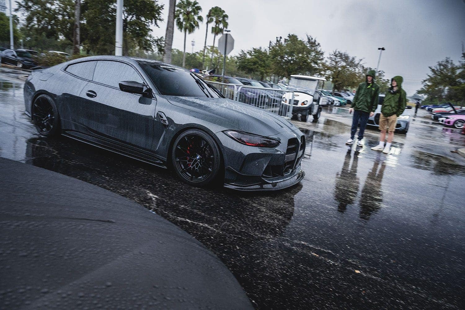 Bimmer Invasion Orlando