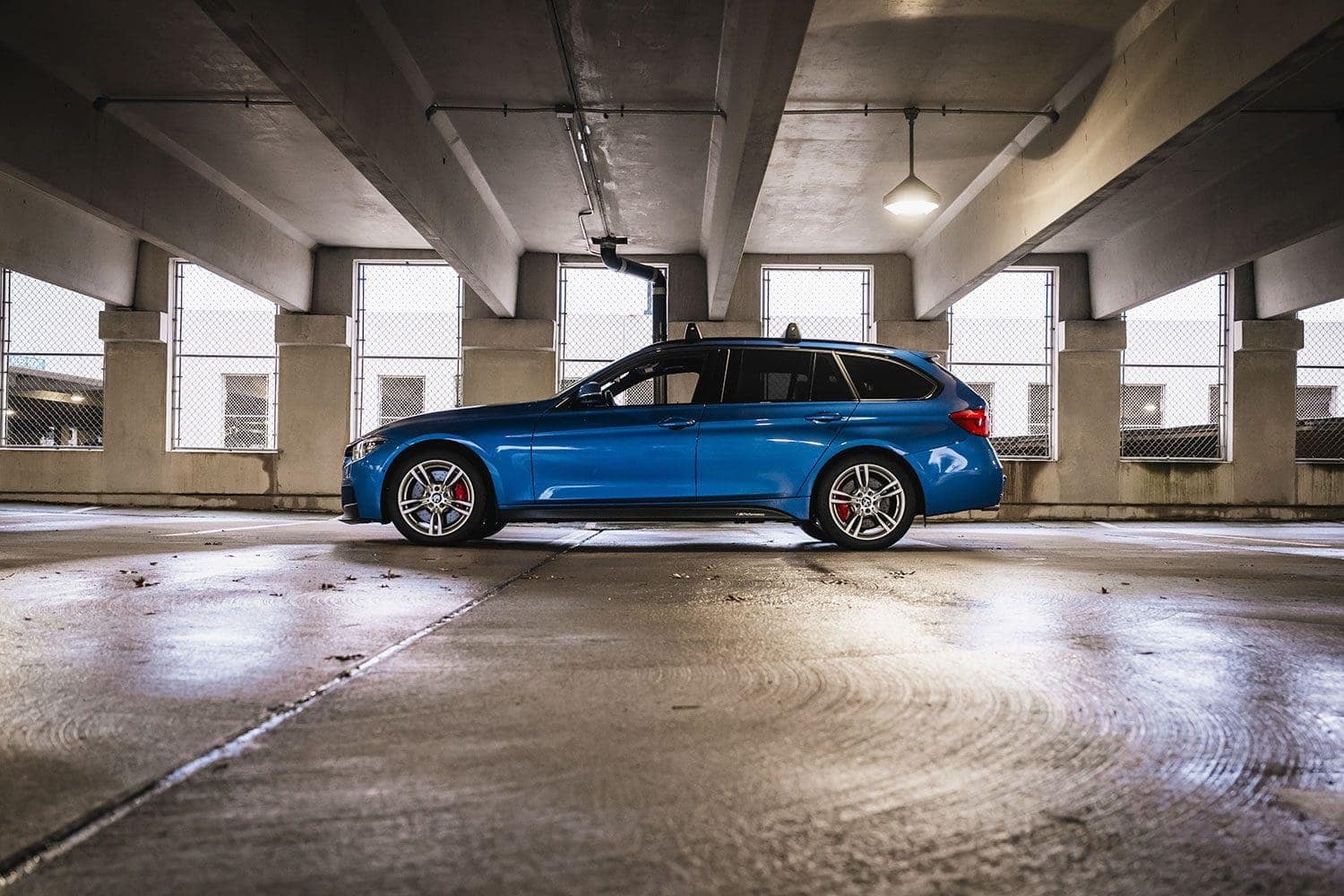 2018 BMW 330i xDrive Sports Wagon