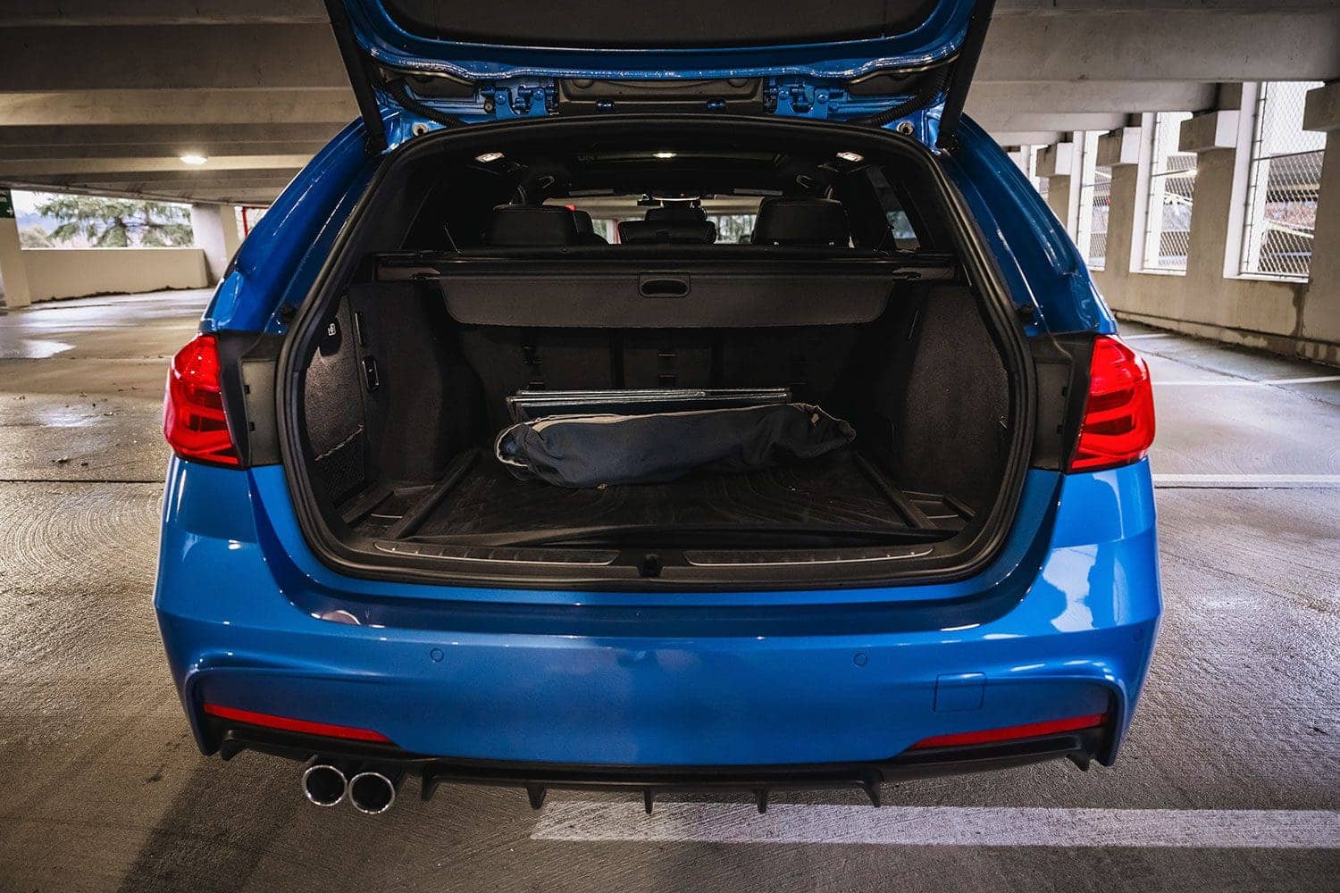 BMW 330i xDrive Sport Wagon