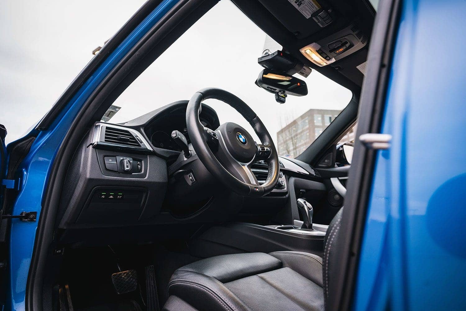 2018 BMW 330i xDrive Sports Wagon