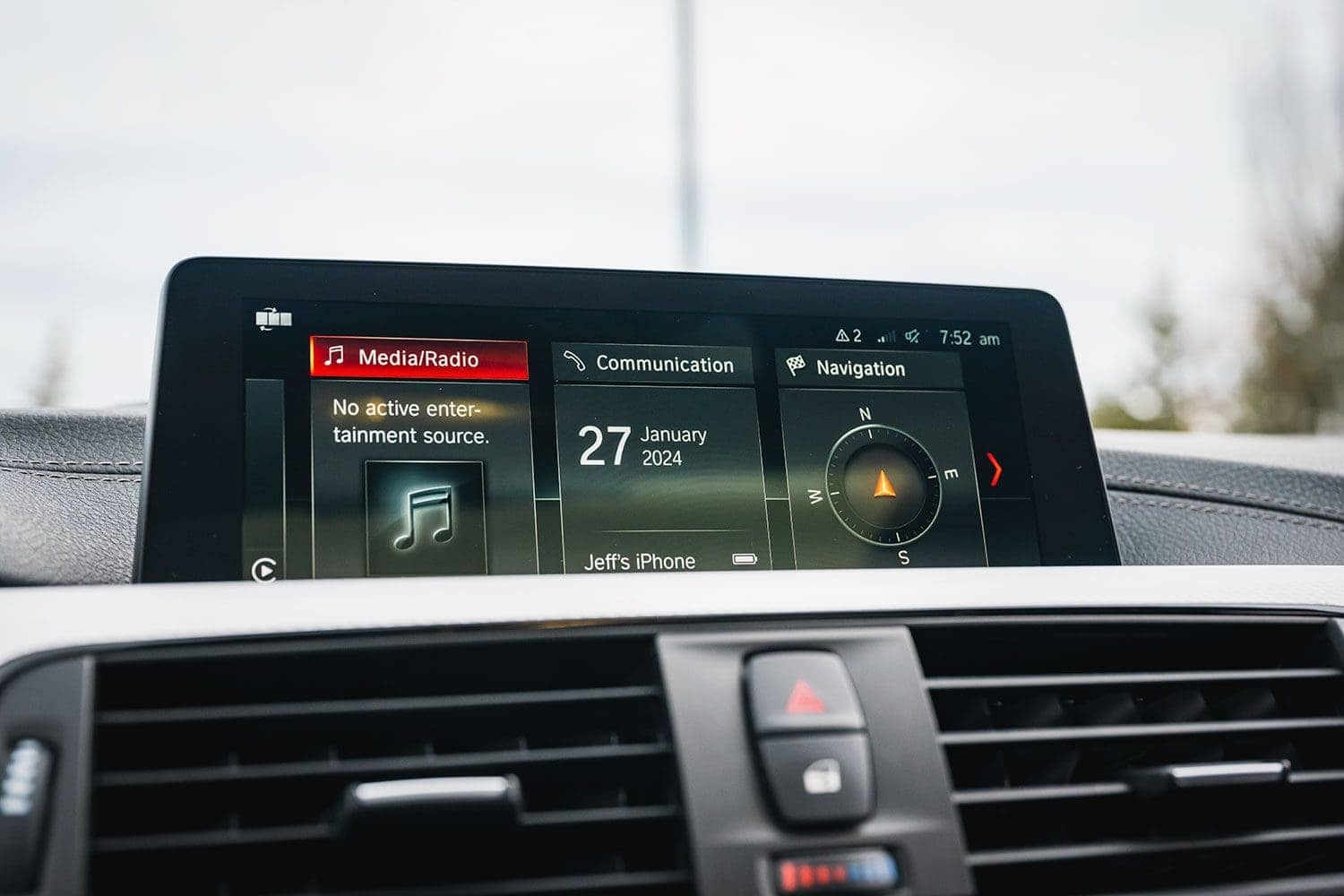 2018 BMW 330i xDrive Sports Wagon