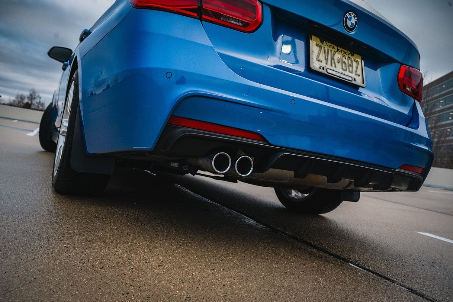 2018 BMW 330i xDrive Sports Wagon