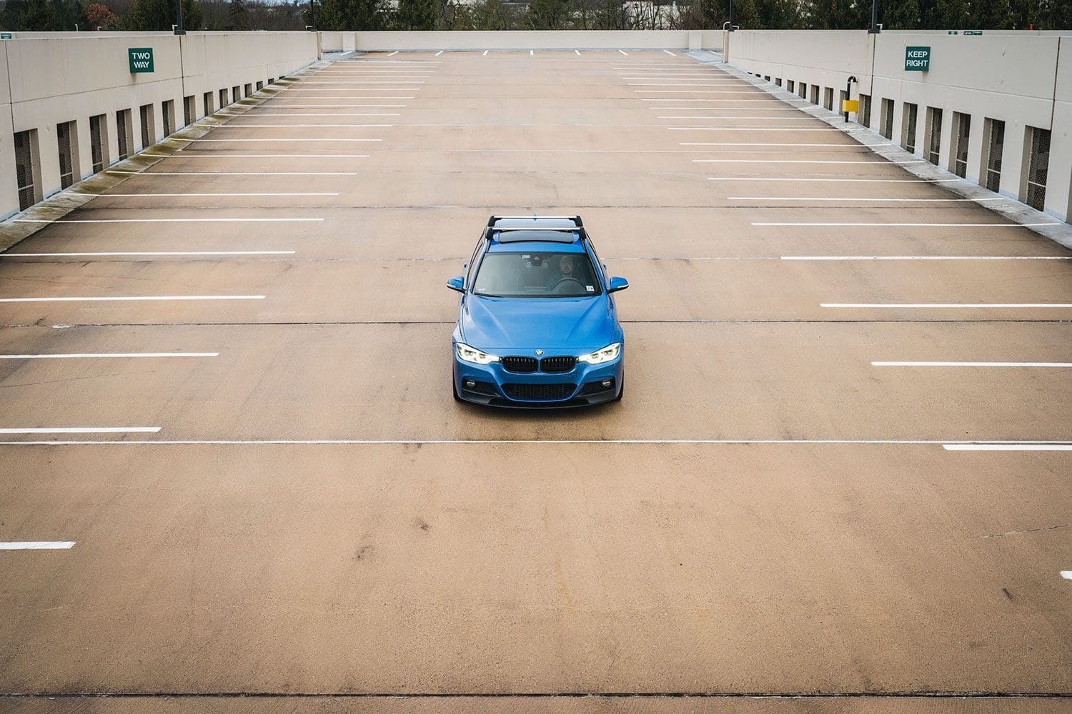2018 BMW 330i xDrive Sports Wagon