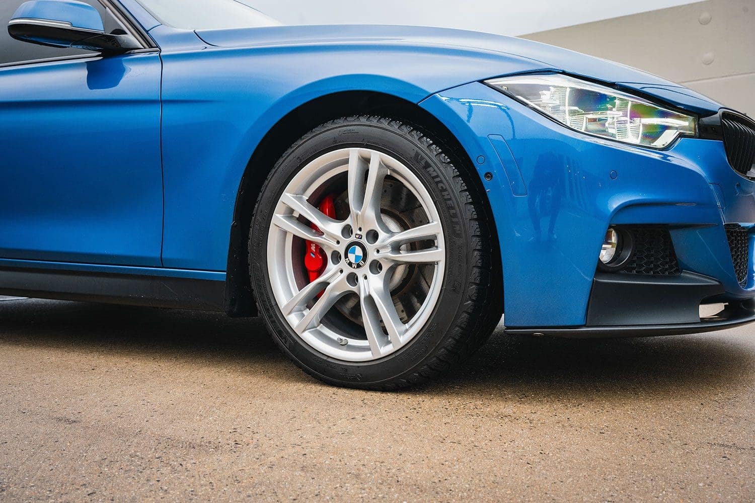 2018 BMW 330i xDrive Sports Wagon