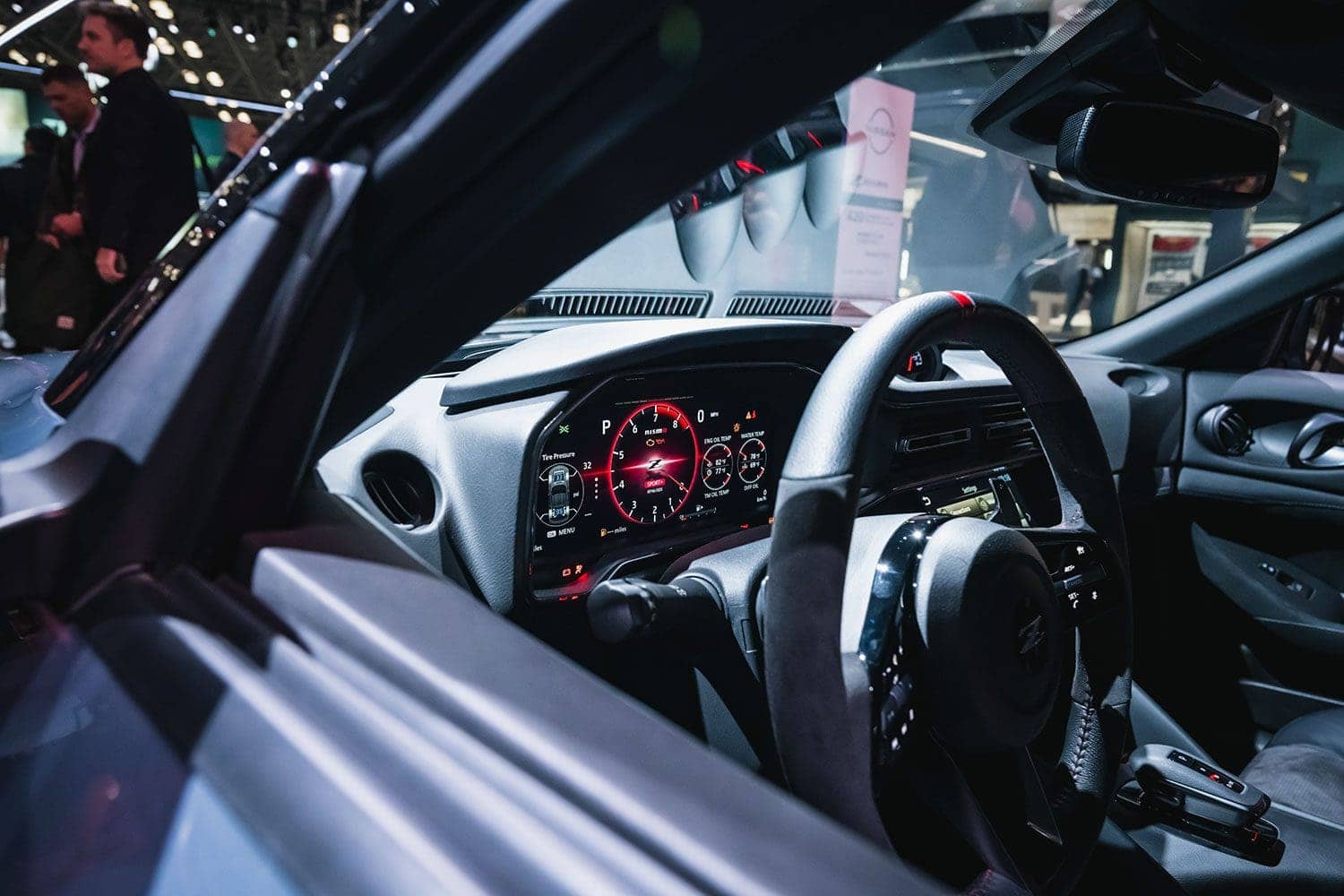 Nissan Z NISMO