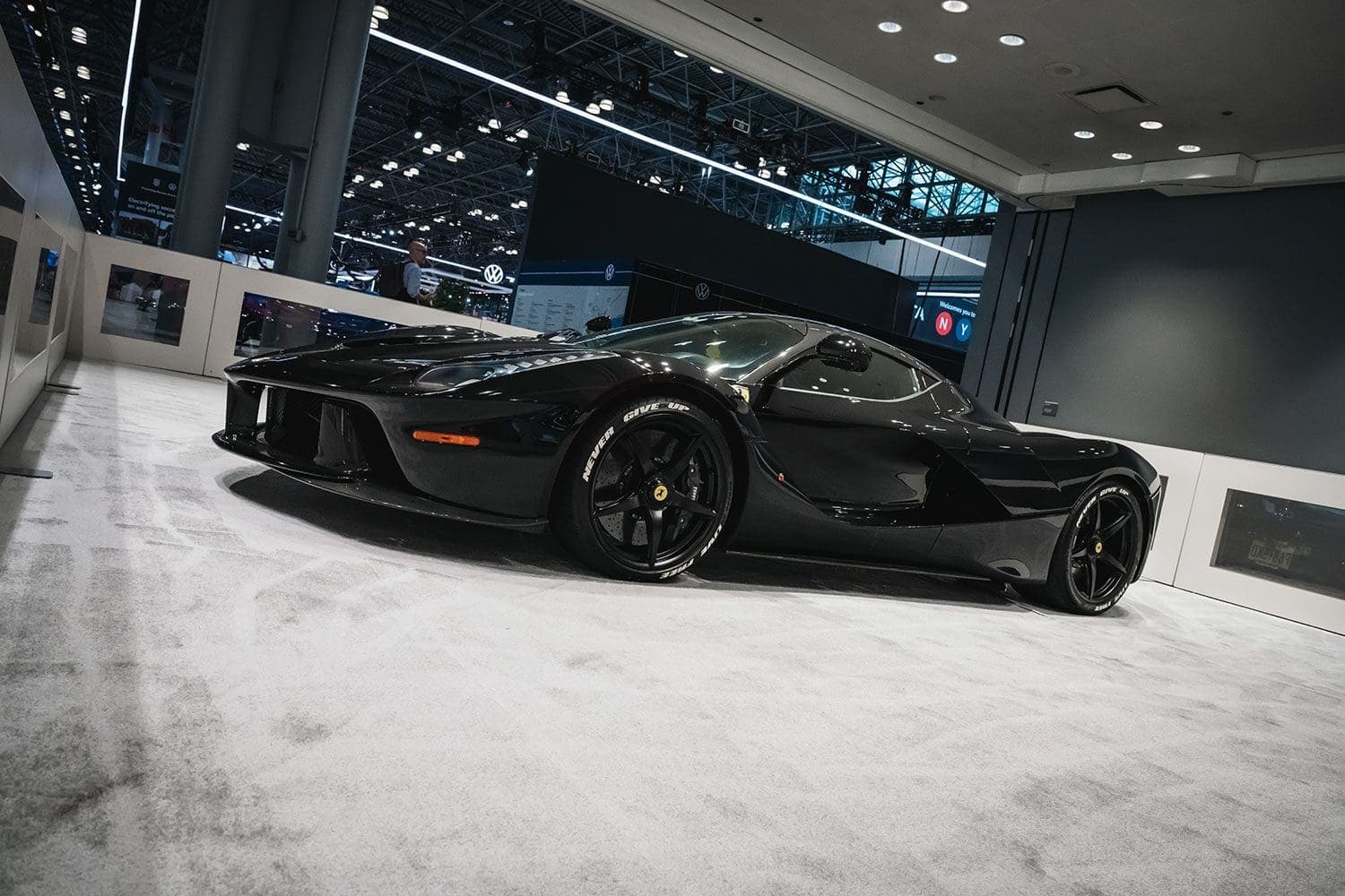 Ferrari La Ferrari