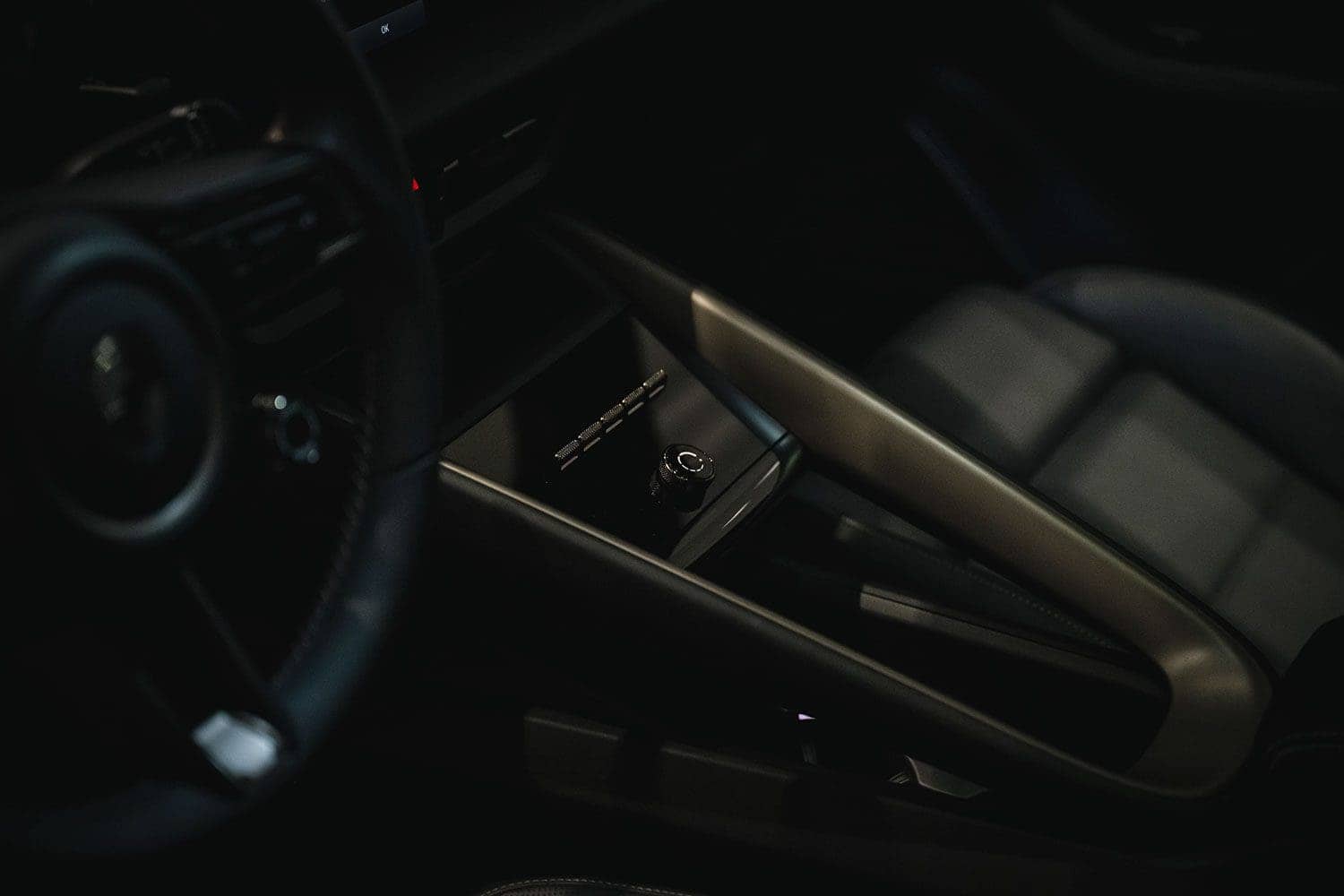 Porsche Macan Turbo