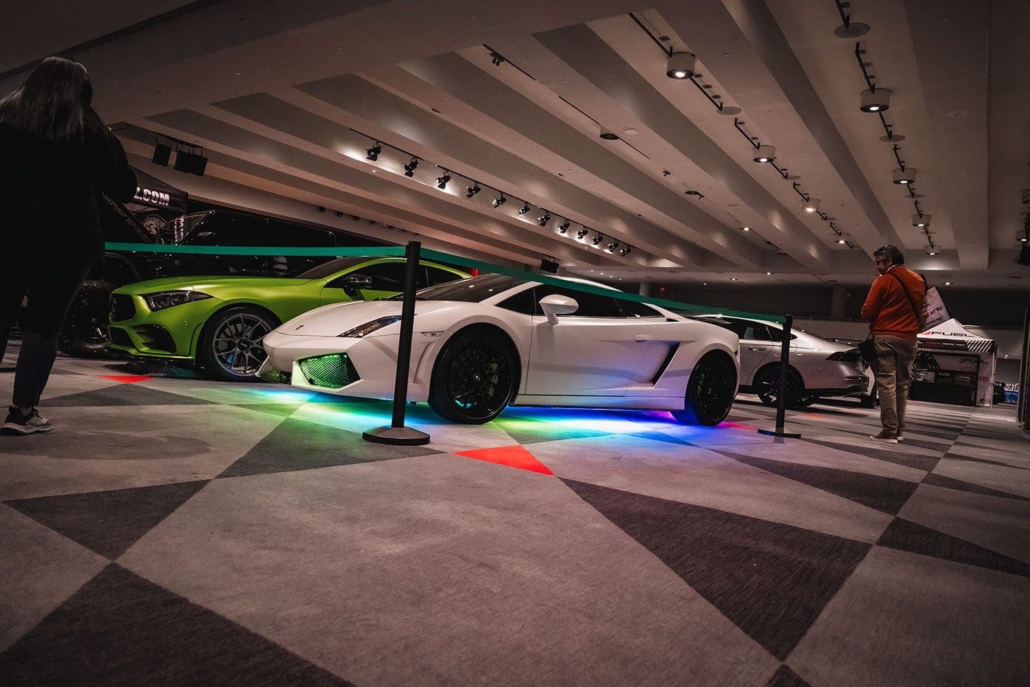 2024 New York International Auto Show