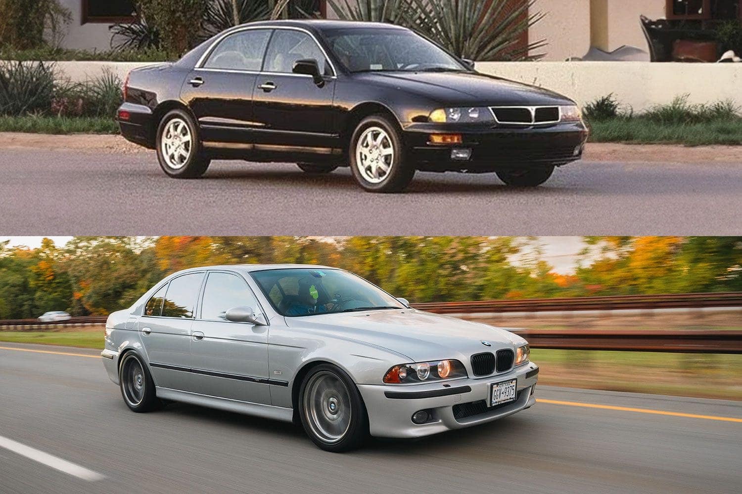 diamante-vs-e39
