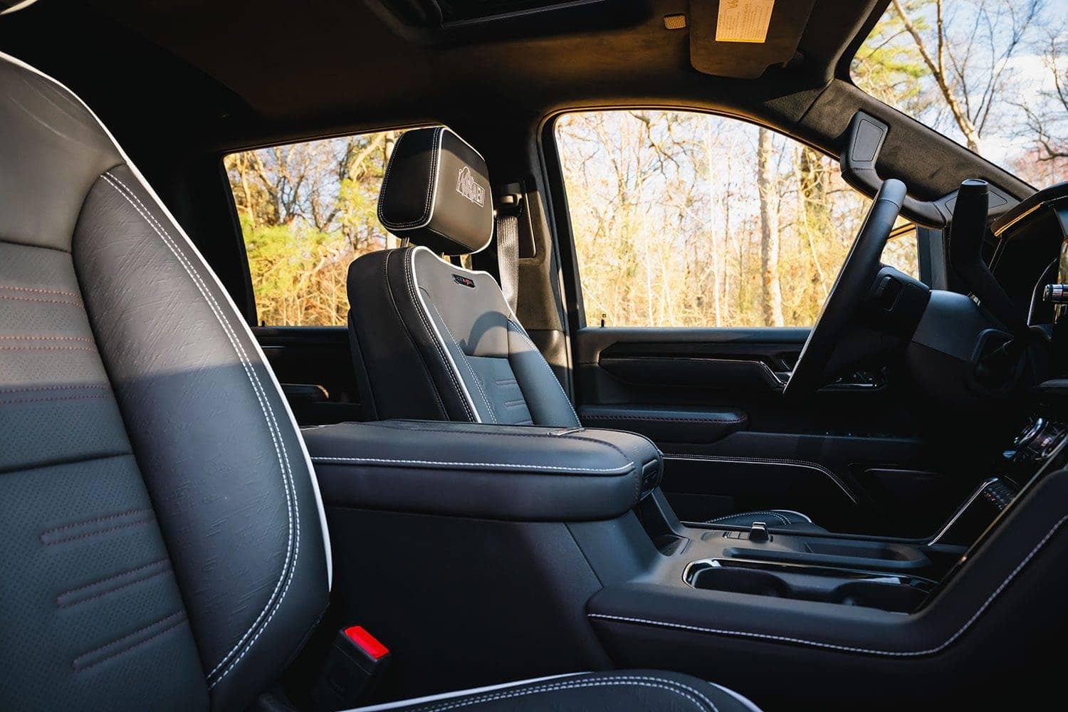 GMC Sierra AT4X