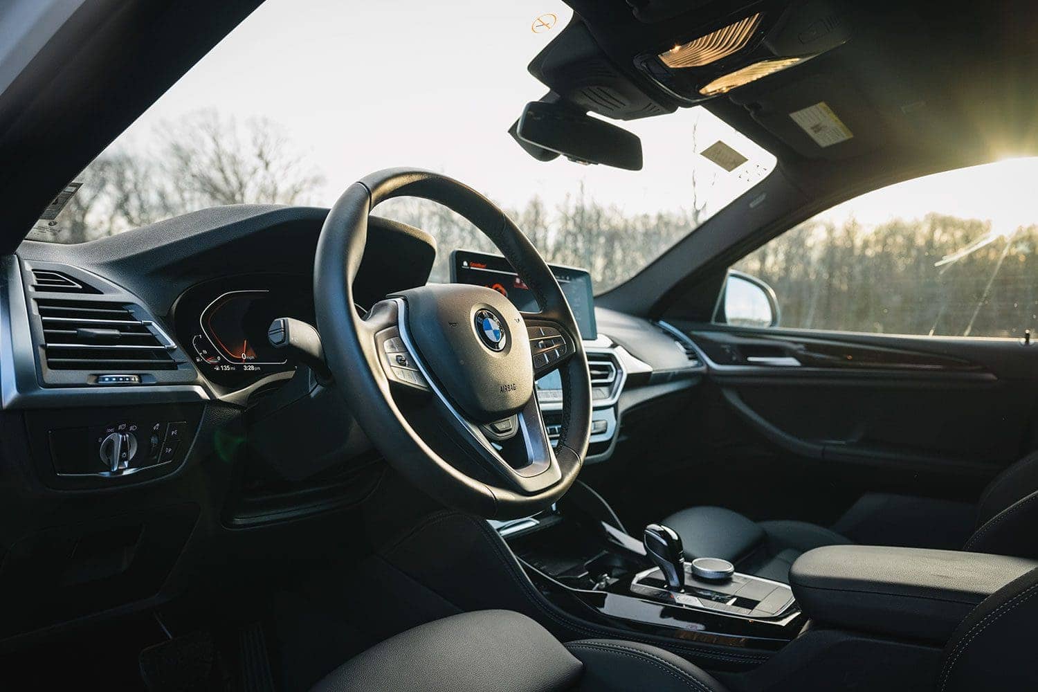 BMW X4 xDrive30i