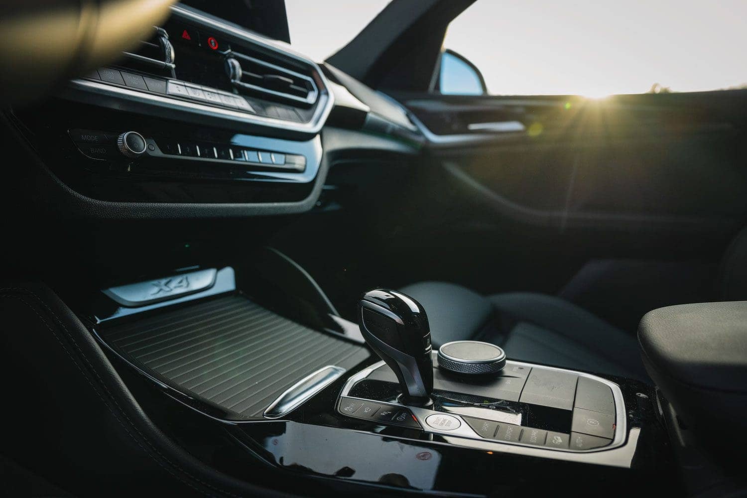 BMW X4 xDrive30i