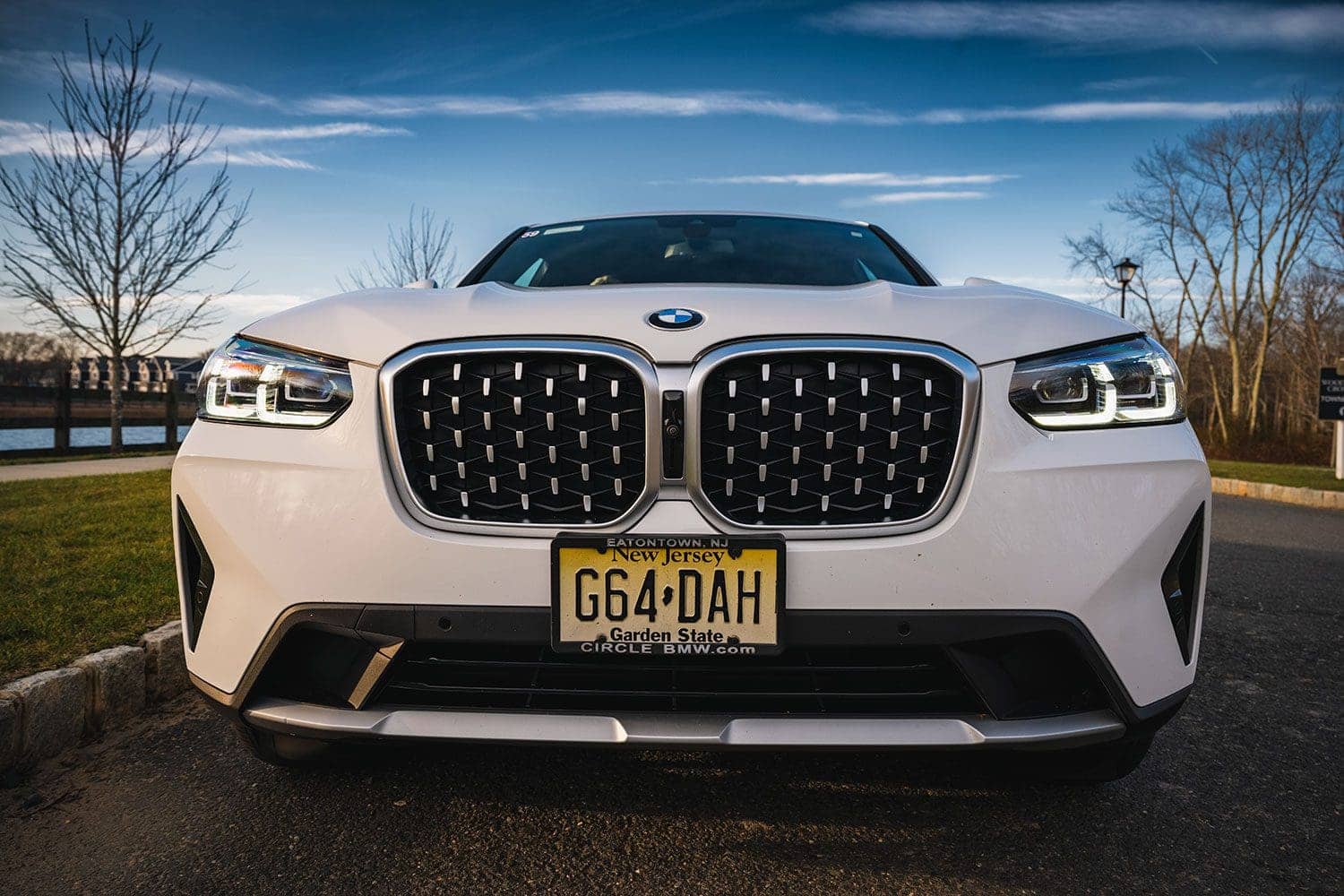 BMW X4 xDrive30i