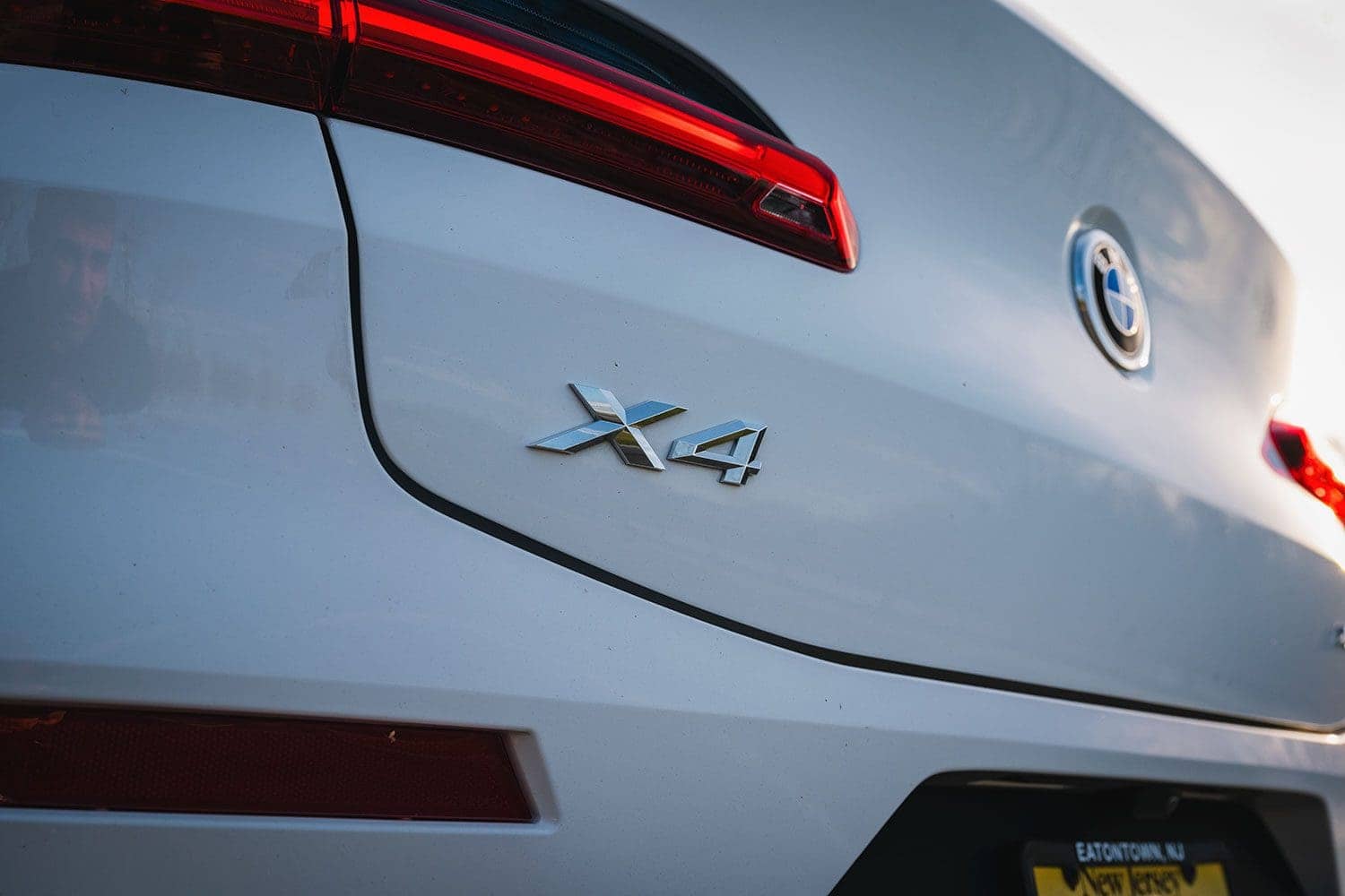 BMW X4 xDrive30i