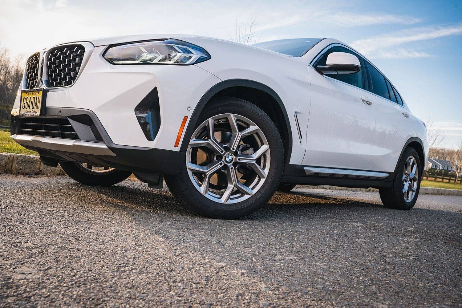 BMW X4 xDrive30i