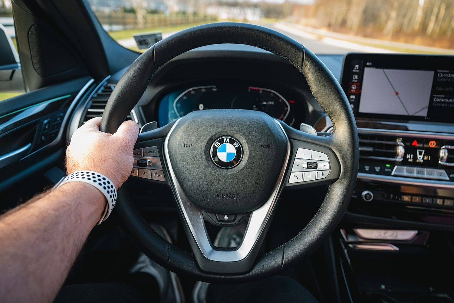 BMW X4 xDrive30i