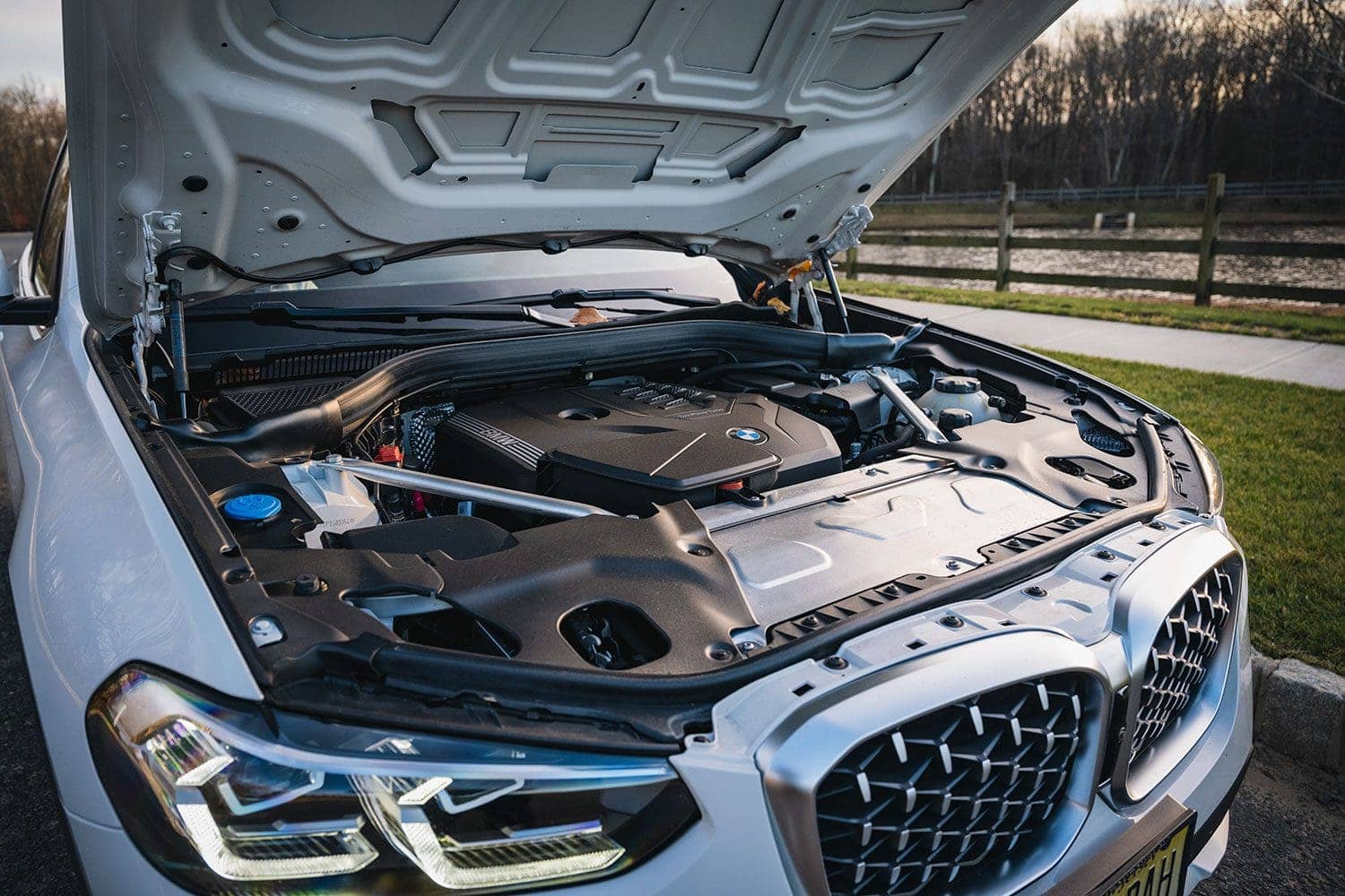 BMW X4 xDrive30i