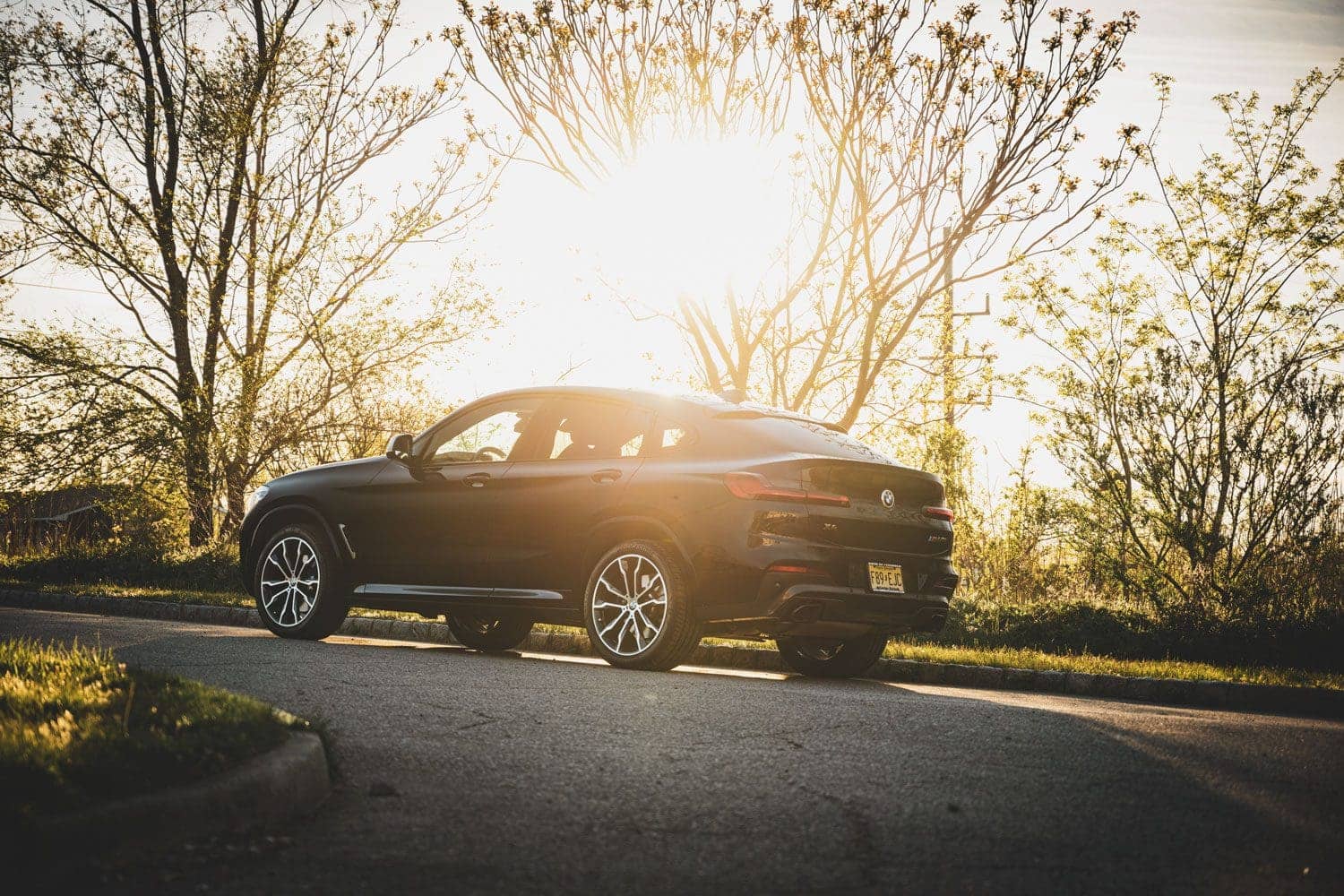 x4-m40i