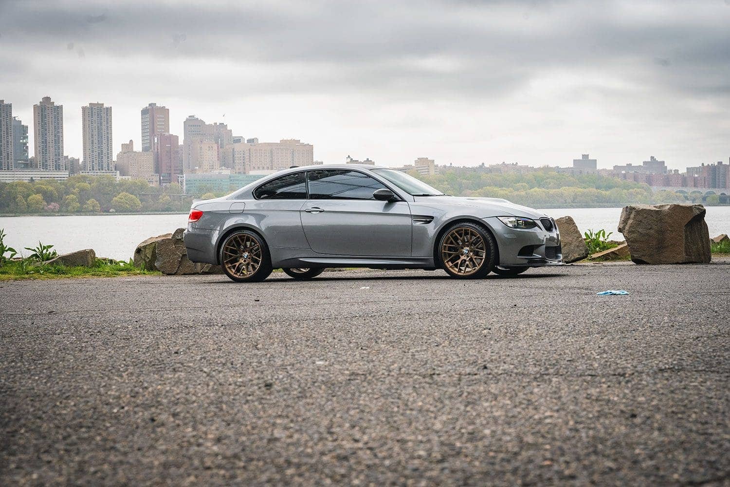 E92 M3