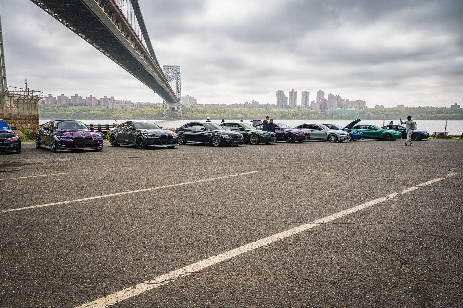 BMW G80 M3