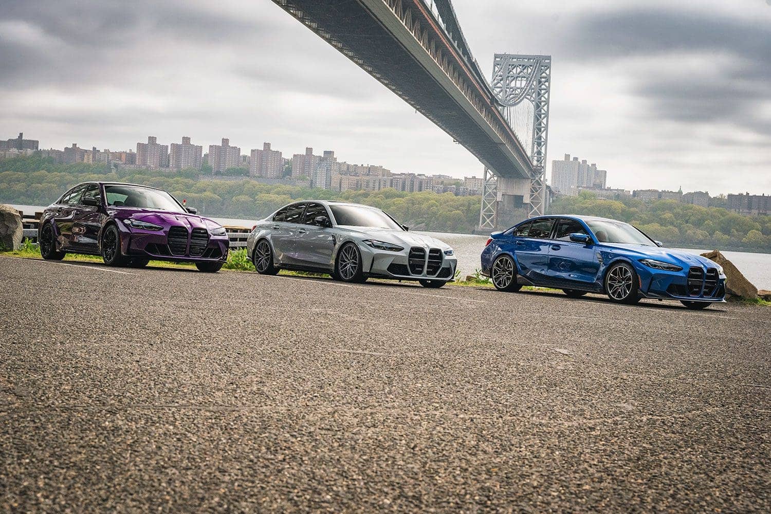 BMW G80 M3
