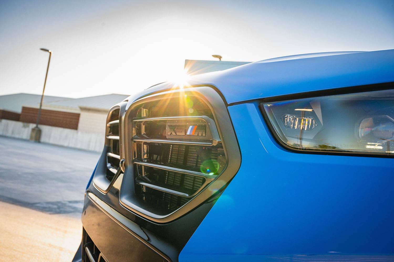 BMW X5 M Competition
