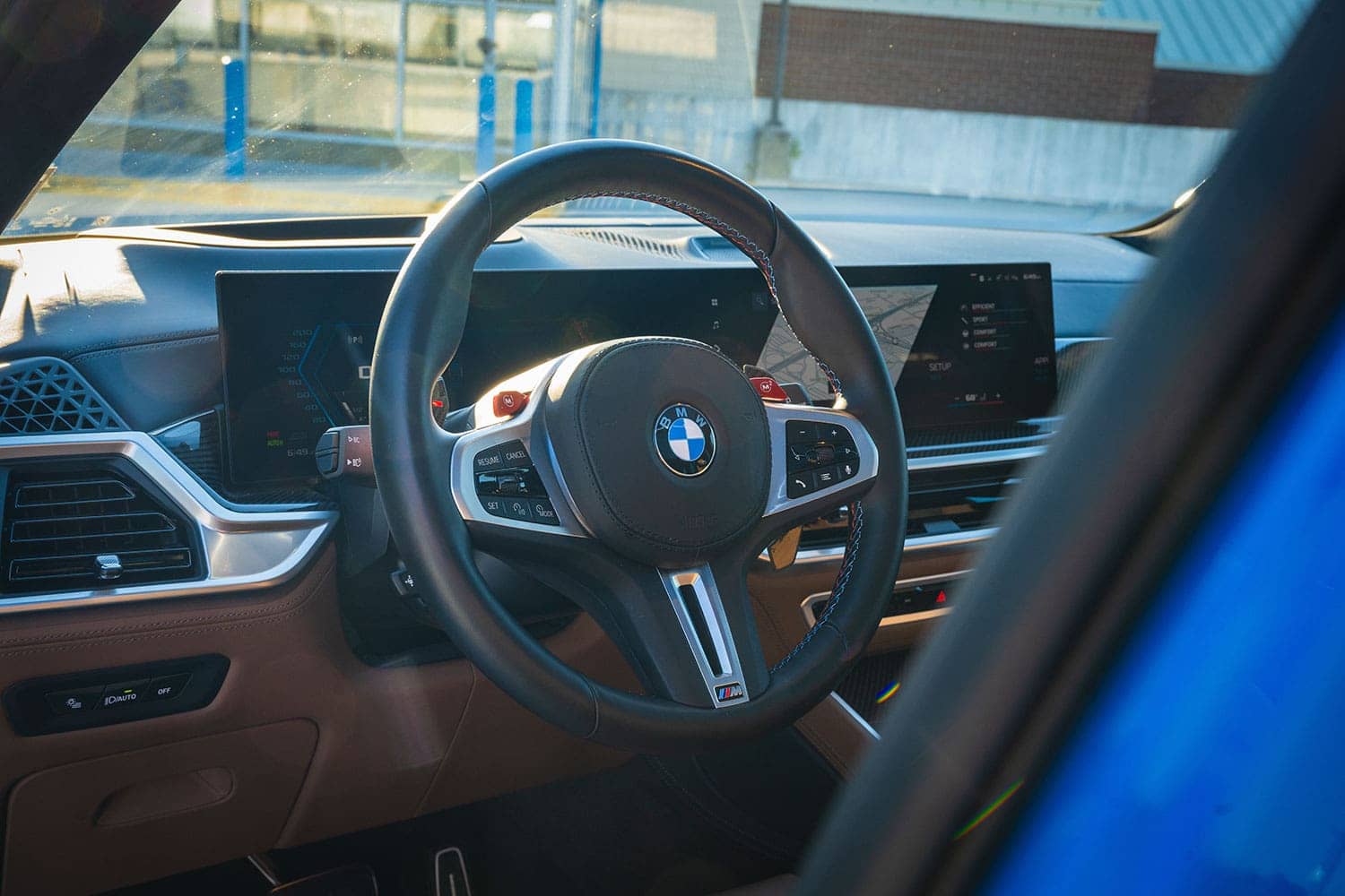 BMW X5 M Competition