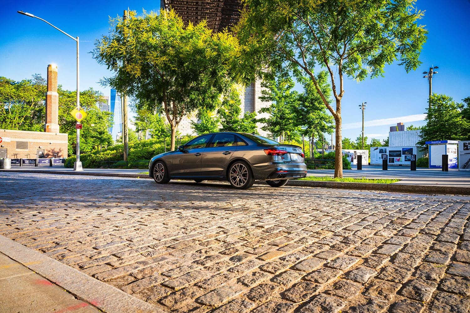 2024 Audi S4