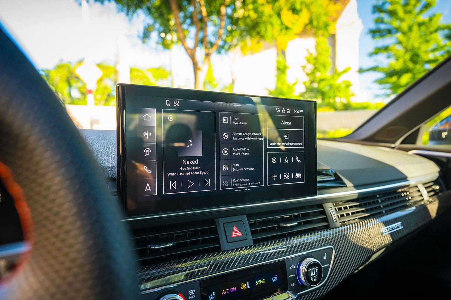 2024 Audi S4