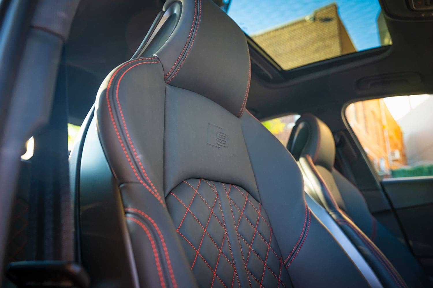2024 Audi S4