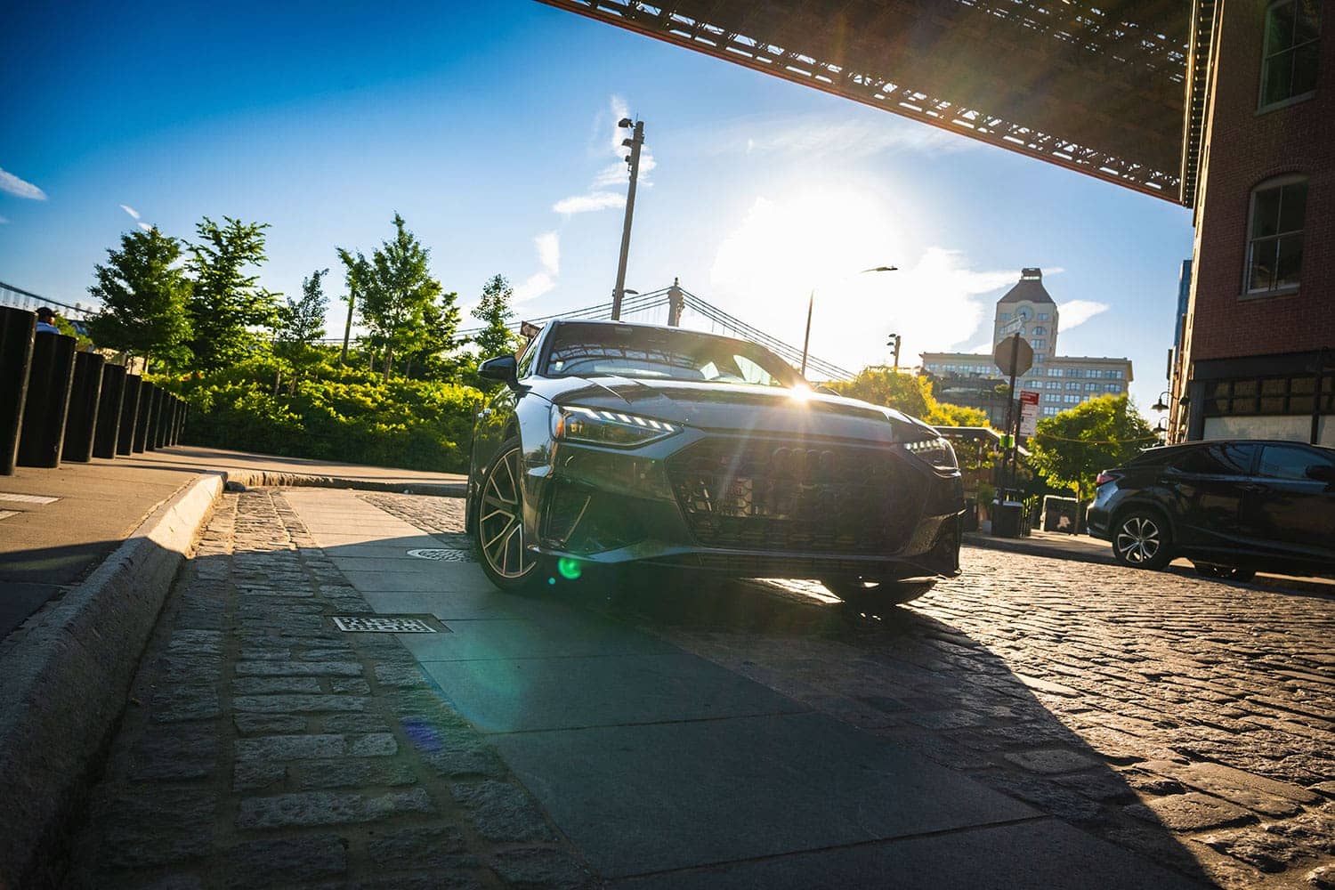 2024 Audi S4